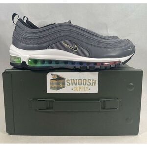 Nike Air Max 97 “Evolution Of Icons” Size 9 DA8857-001